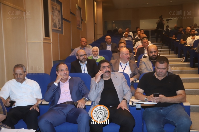 Madar Al-Saa Images