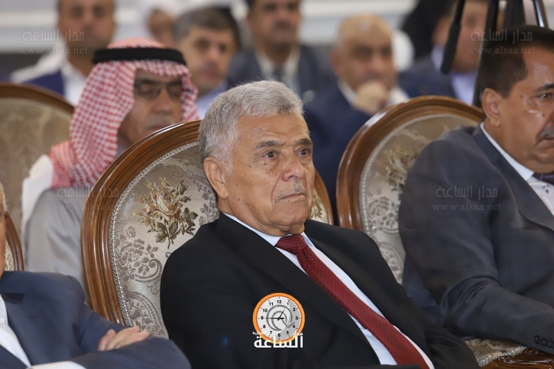 Madar Al-Saa Images