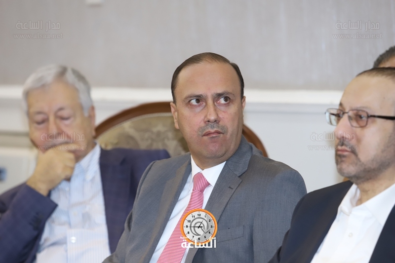 Madar Al-Saa Images