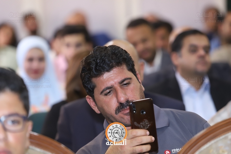 Madar Al-Saa Images