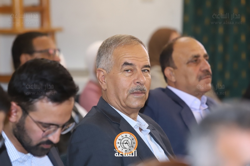 Madar Al-Saa Images
