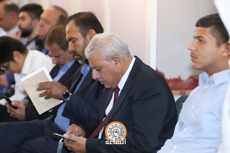 Madar Al-Saa Images