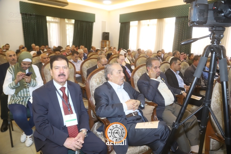 Madar Al-Saa Images