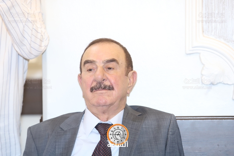 Madar Al-Saa Images