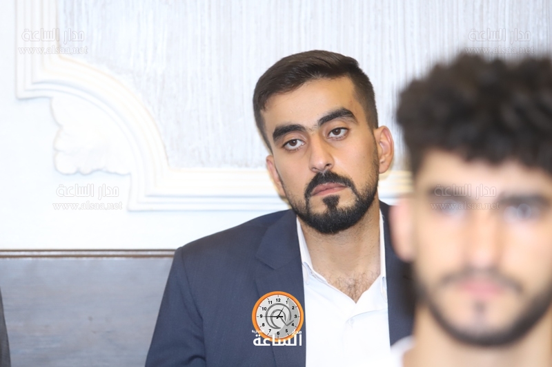 Madar Al-Saa Images