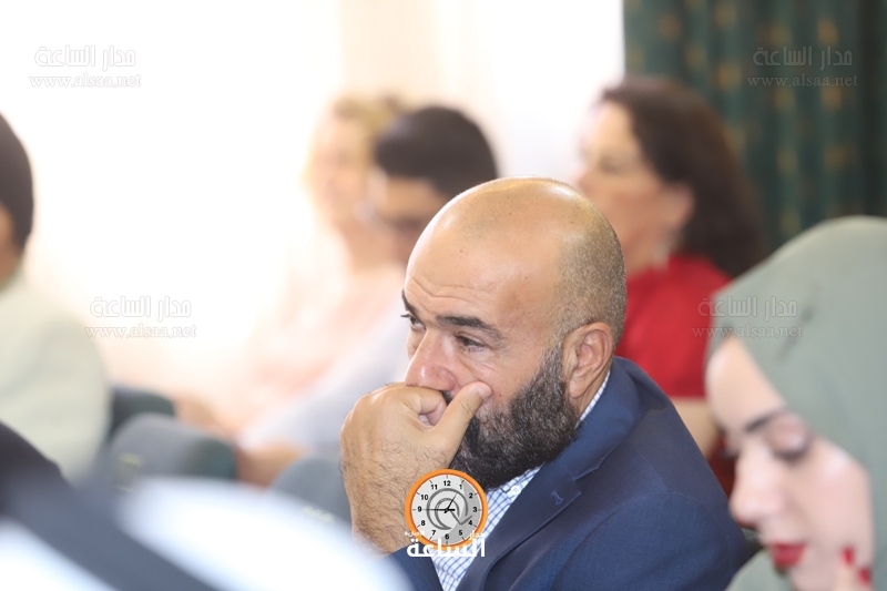 Madar Al-Saa Images