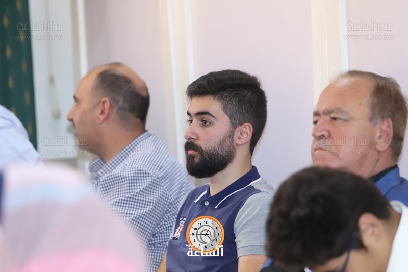 Madar Al-Saa Images