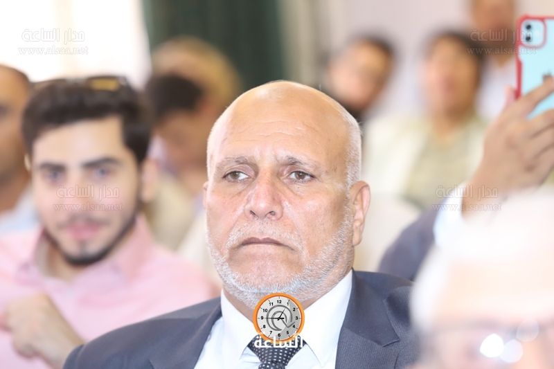 Madar Al-Saa Images