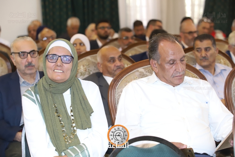 Madar Al-Saa Images