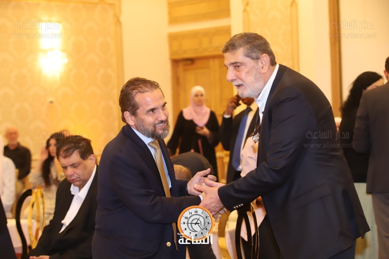 Madar Al-Saa Images