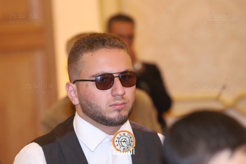 Madar Al-Saa Images