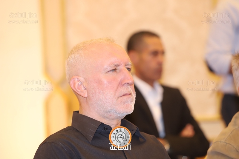 Madar Al-Saa Images
