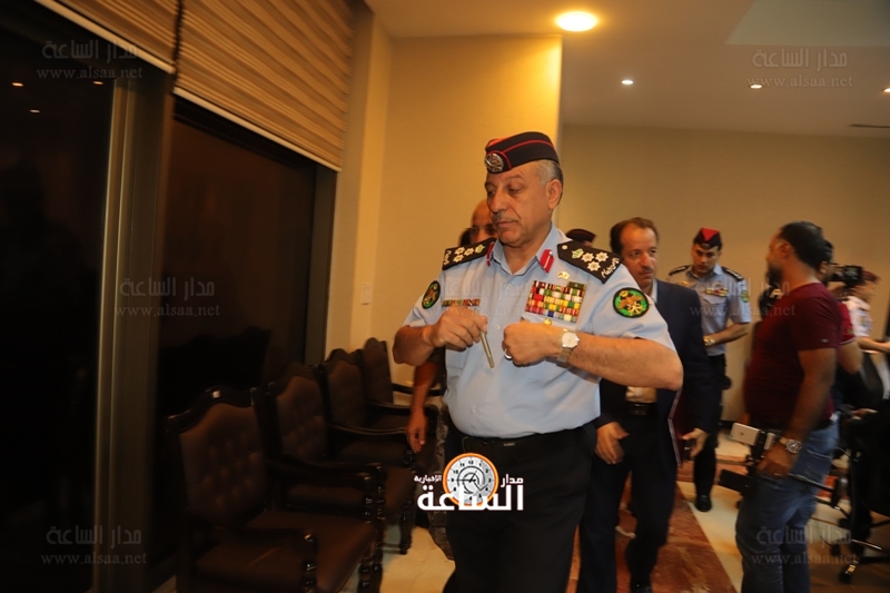 Madar Al-Saa Images