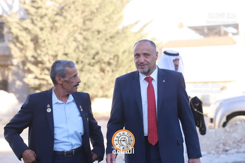 Madar Al-Saa Images