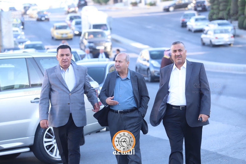 Madar Al-Saa Images