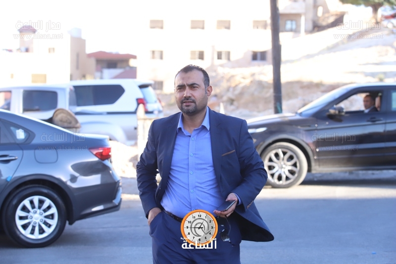 Madar Al-Saa Images