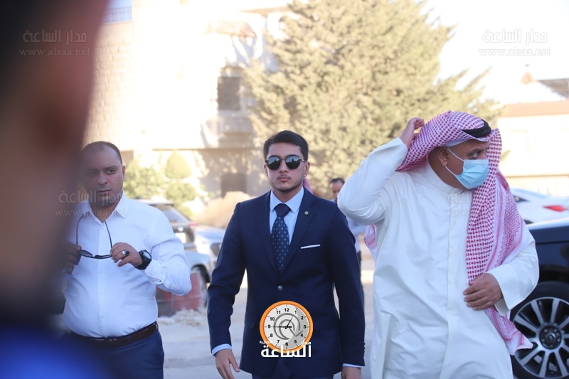 Madar Al-Saa Images