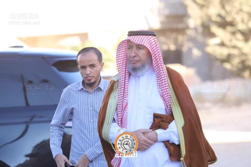 Madar Al-Saa Images