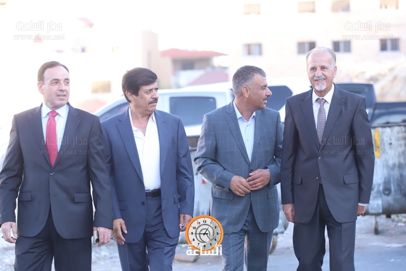 Madar Al-Saa Images