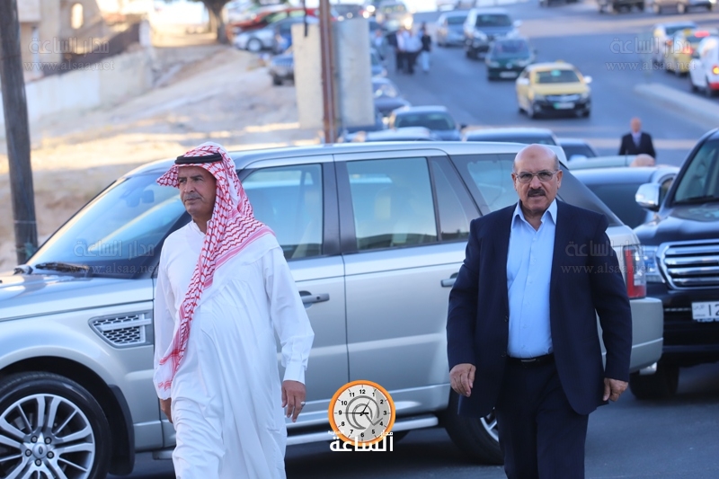 Madar Al-Saa Images