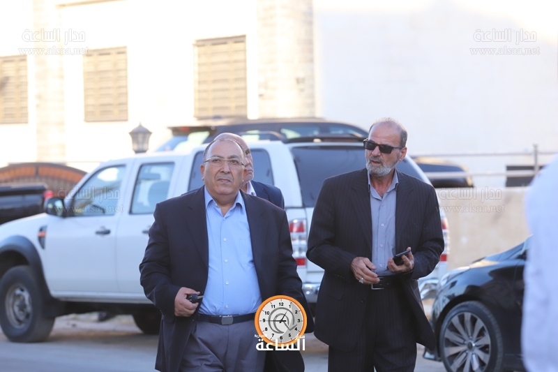 Madar Al-Saa Images