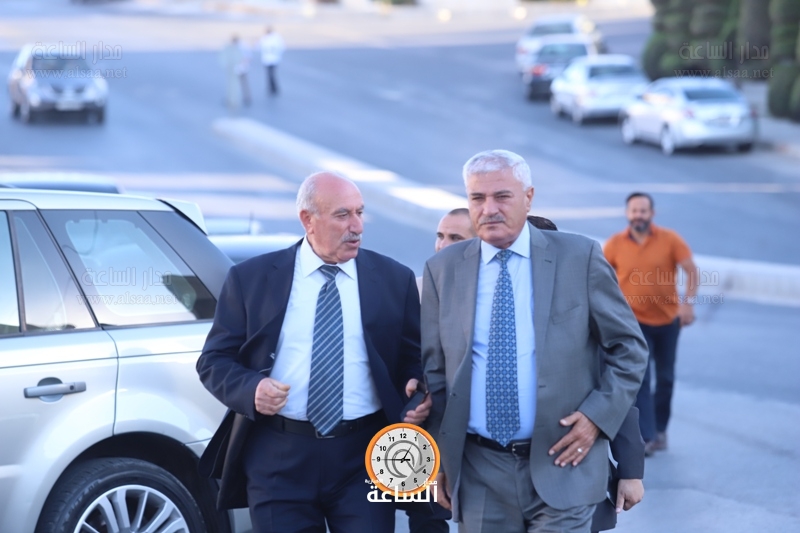 Madar Al-Saa Images