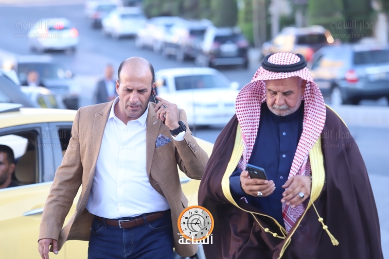 Madar Al-Saa Images