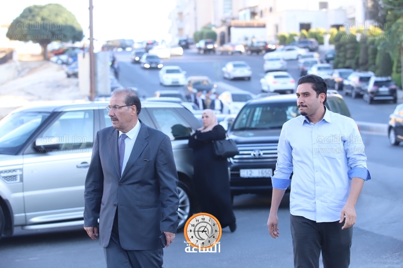 Madar Al-Saa Images