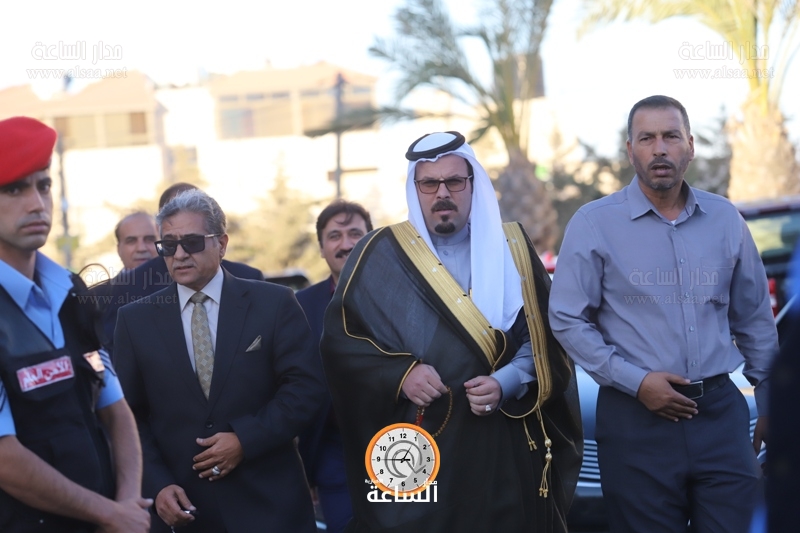 Madar Al-Saa Images