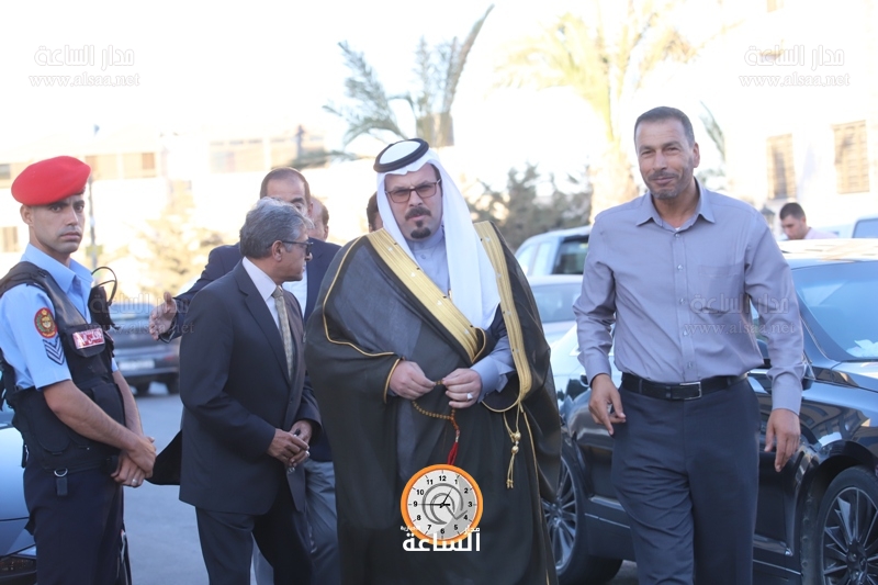 Madar Al-Saa Images