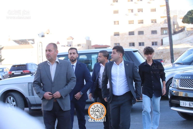 Madar Al-Saa Images