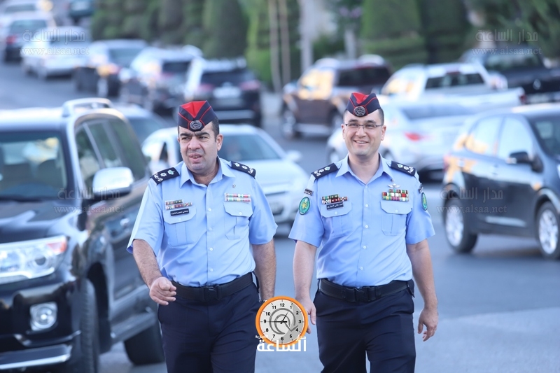 Madar Al-Saa Images