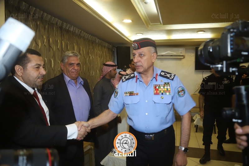 Madar Al-Saa Images