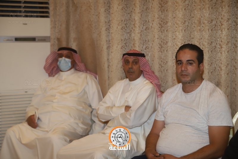 Madar Al-Saa Images