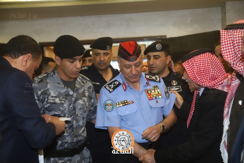 Madar Al-Saa Images