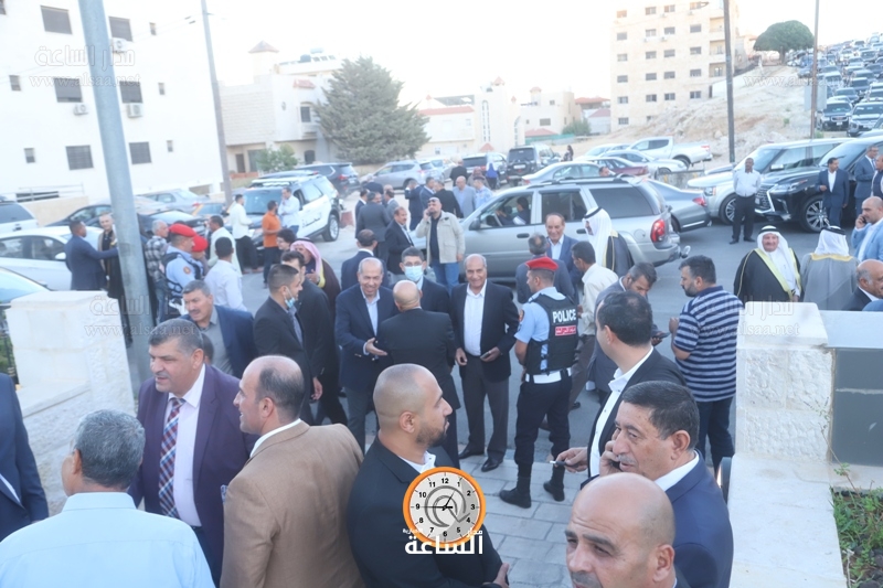 Madar Al-Saa Images