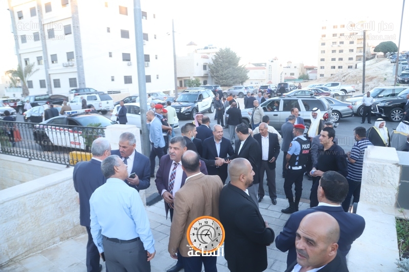 Madar Al-Saa Images