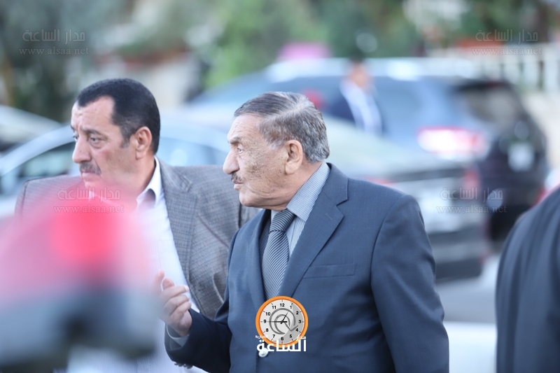 Madar Al-Saa Images