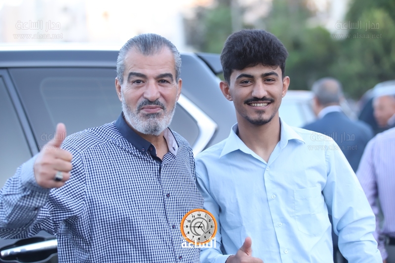 Madar Al-Saa Images