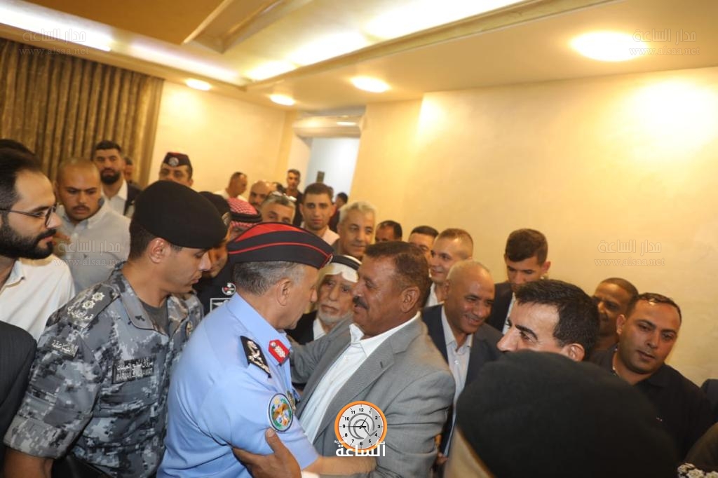 Madar Al-Saa Images