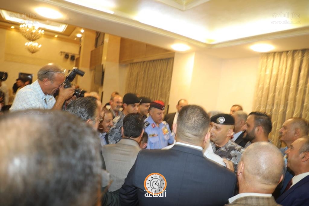Madar Al-Saa Images