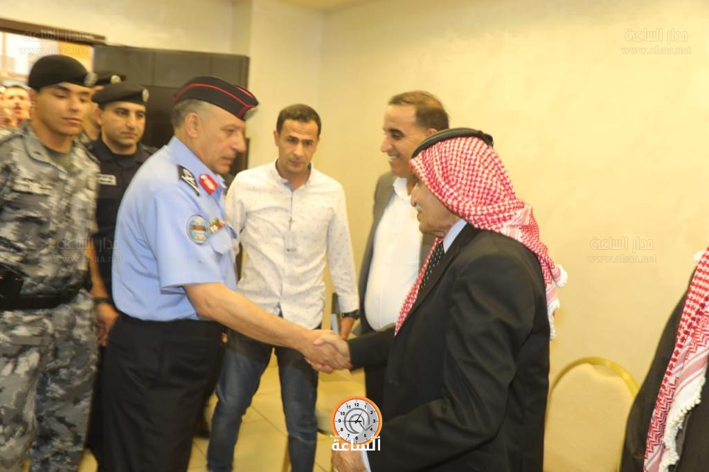 Madar Al-Saa Images