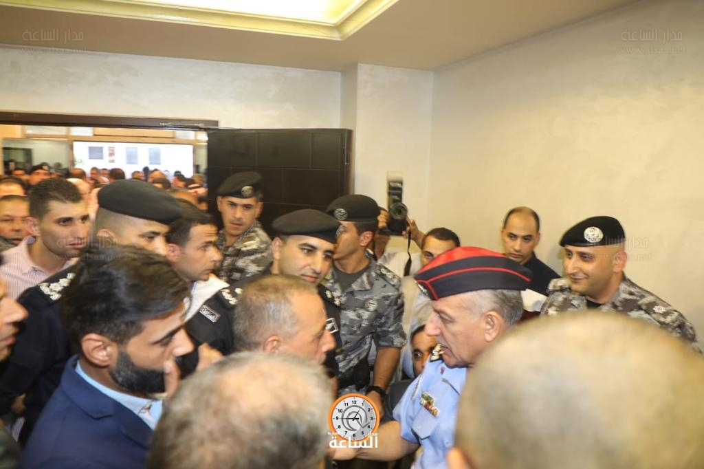 Madar Al-Saa Images