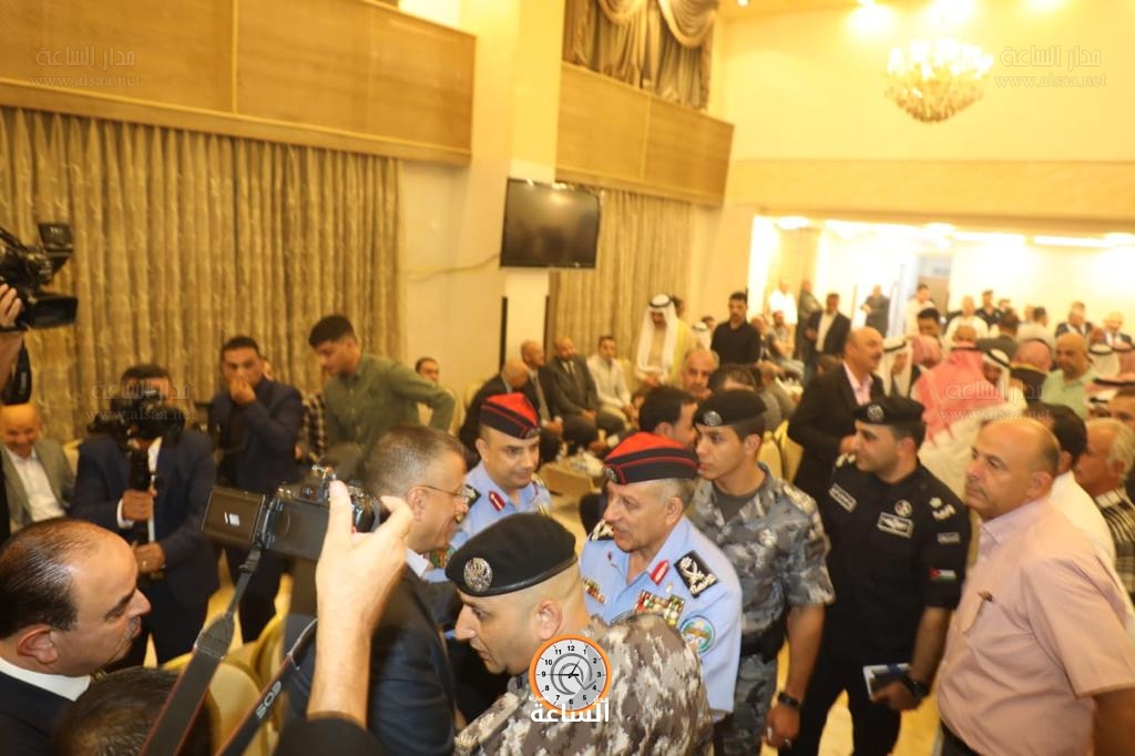 Madar Al-Saa Images