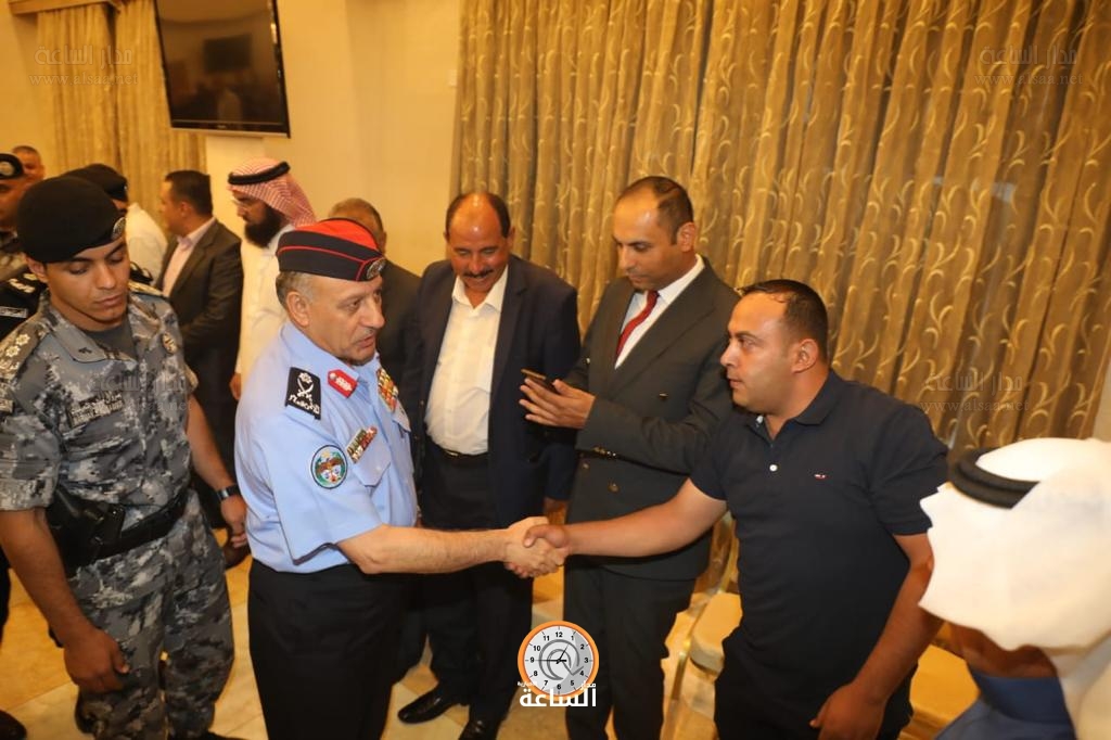 Madar Al-Saa Images