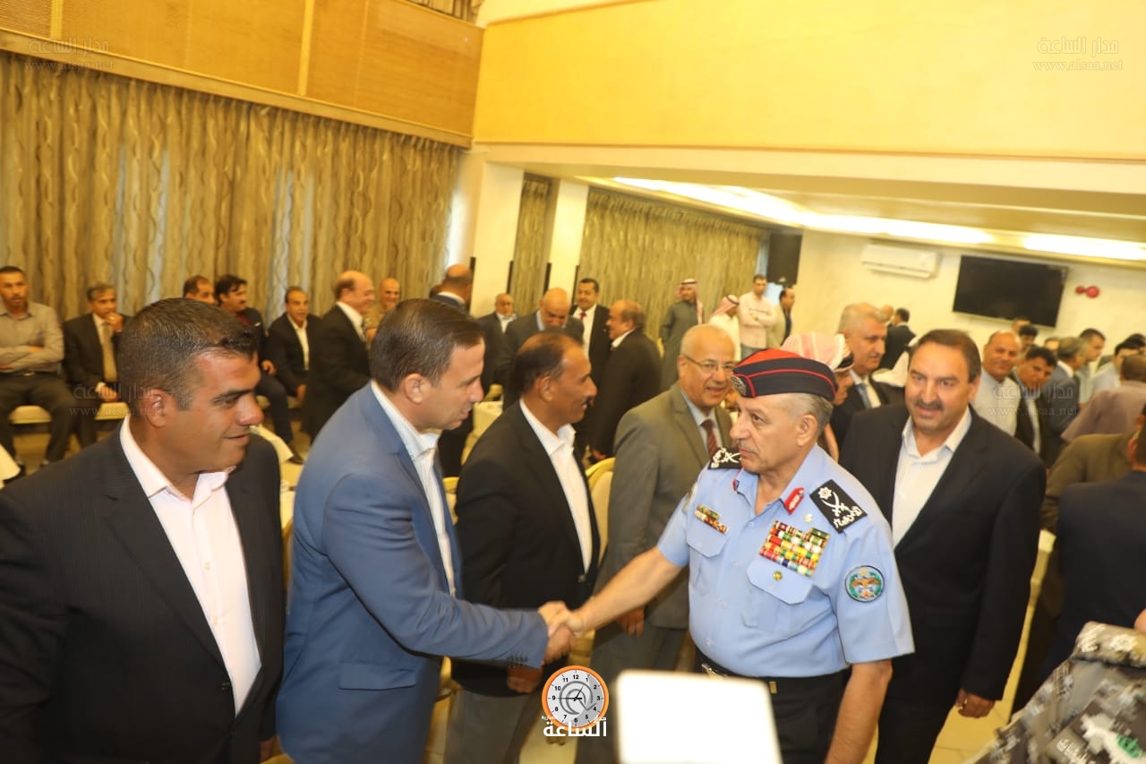 Madar Al-Saa Images