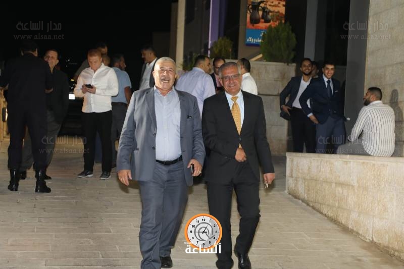 Madar Al-Saa Images
