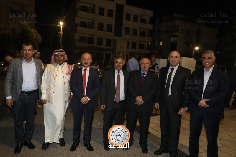 Madar Al-Saa Images