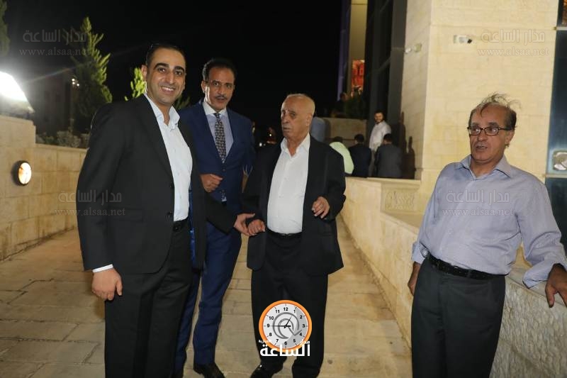 Madar Al-Saa Images