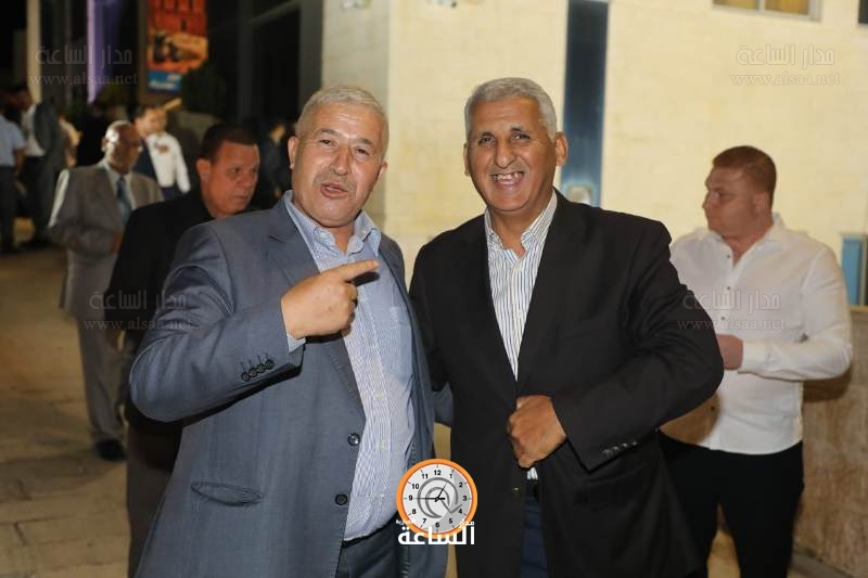 Madar Al-Saa Images